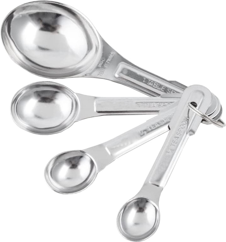 OC9 Measuring Spoon Measuring Cup(15 ml, 5 ml, 2.5 ml, 1.25 ml)