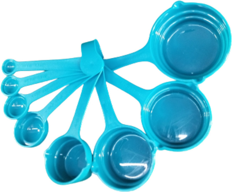 Dynore DS_862 Measuring Cup Set(240 ml, 160 ml, 120 ml, 60 ml)