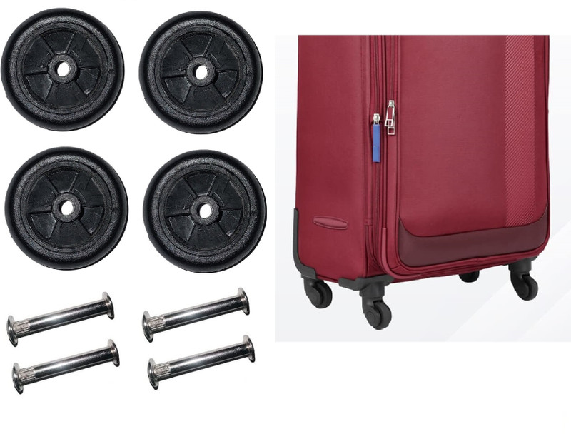 MyViradi 4 Multiple Unit Measuring Wheel
