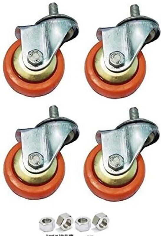 NEOSTAR Metal wheel NEO1201 Multiple Unit Measuring Wheel