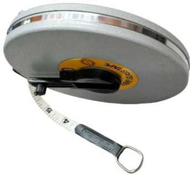 Belto fiber glass tape 30m FIBERGLASS TAPE 30M Single Unit Measuring Wheel
