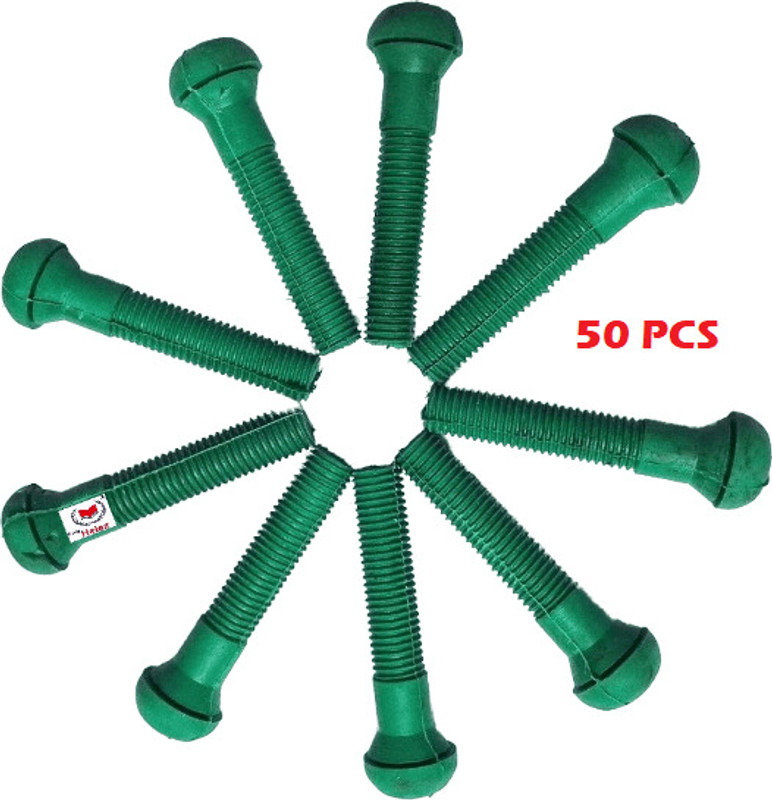 TRUELY HELEZ Chicken machine rubber 50 Silicone Masher Meat Tenderizer