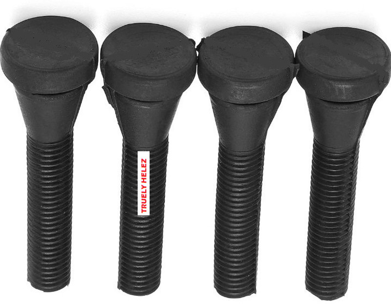 TRUELY HELEZ Chicken machine rubber 50 QTY Silicone Masher Meat Tenderizer