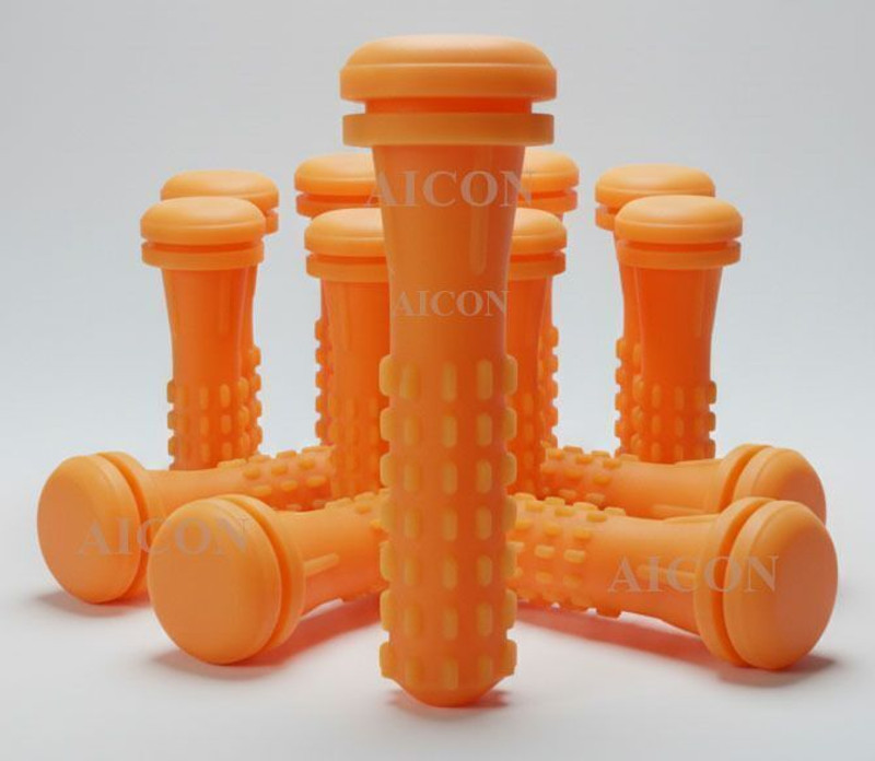 Aicon Silicon Feather Rubber Plucker in Premium and Soft Quality- Food Grade Silicone Rolling Meat Tenderizer