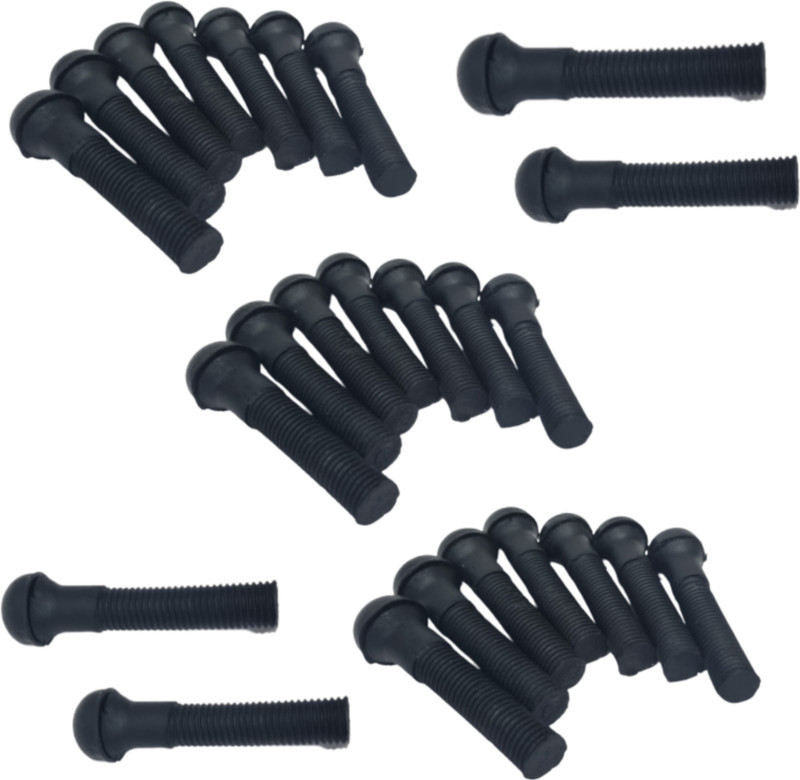 GKI POULTRY Rubber Finger Plucker Silicone Masher Meat Tenderizer