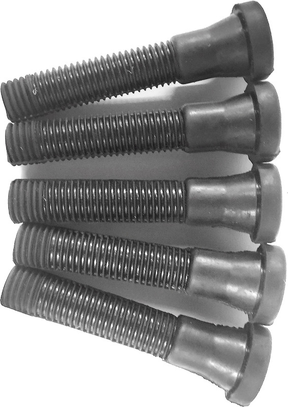 VENCOBB chicken plucker machine rubber finger [pack of 50] Silicone Masher Meat Tenderizer