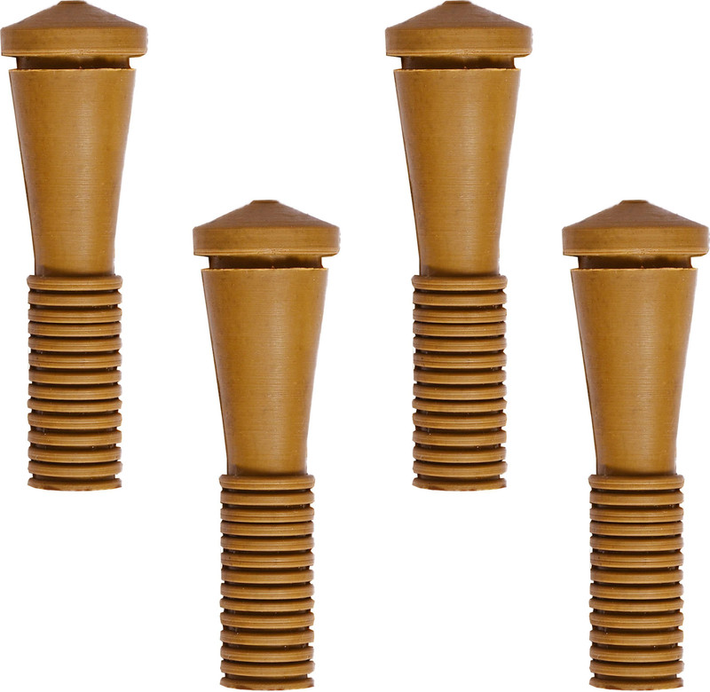 MRubber Rubber Pluckers for efficient feather removal Silicone Masher Meat Tenderizer