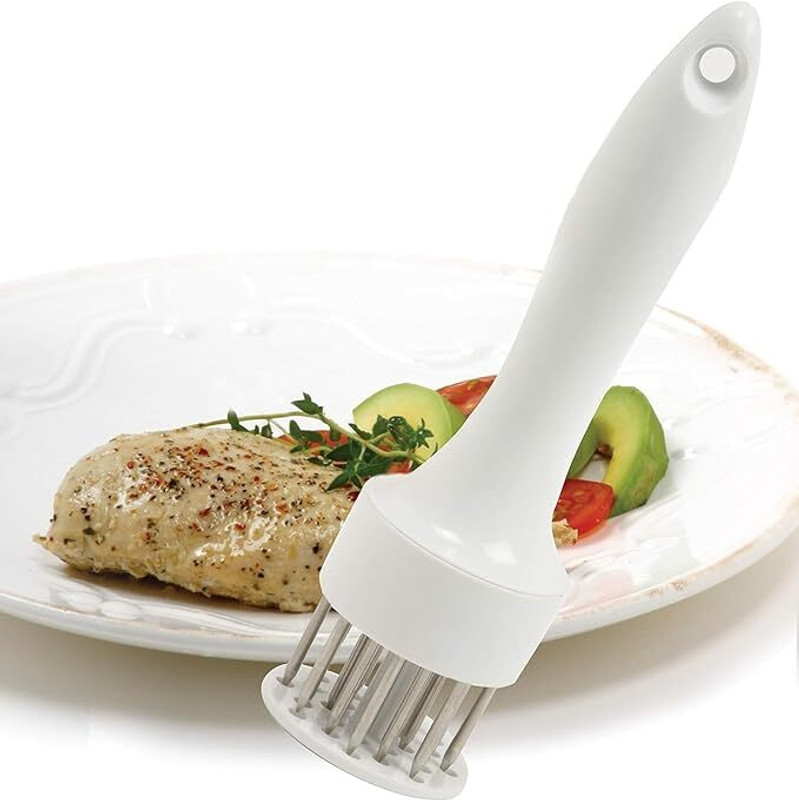 RV Enterprise Steel Masher Meat Tenderizer