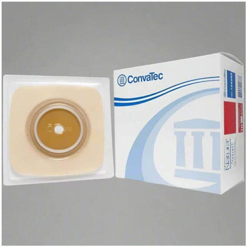 ConvaTec 404594 NATURA WFR MOLDABLE CVX 33/57MM Hydrocolloid Medical Dressing(Pack of 1)