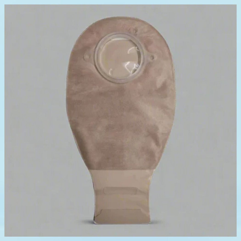 ConvaTec 416420 NATURA+ PCH DRN WFINVISTAN 57MM Hydrocolloid Medical Dressing(Pack of 10)