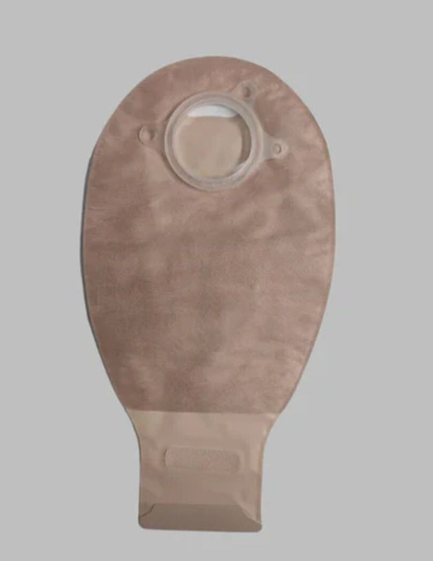 ConvaTec 416417 Convatec Natura Drainable Pouch Bag 45mm Interactive dressings Medical Dressing(Pack of 3)