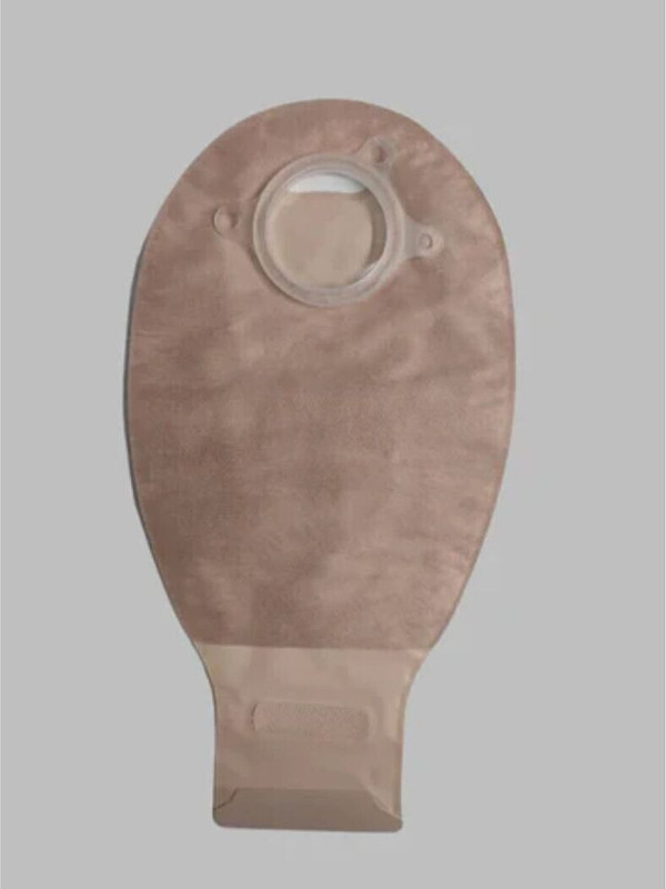 ConvaTec 416417 NATURA+ PCH DRNWFINVISITAN 45MM Hydrocolloid Medical Dressing(Pack of 1)