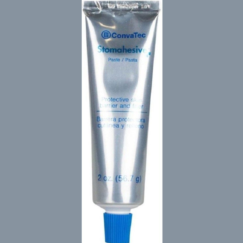 ConvaTec Stomahesive 183910 paste Hydrogels Medical Dressing(Pack of 1)