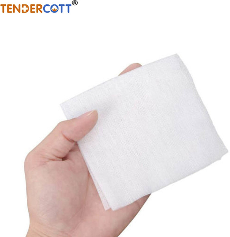 Tendercott Gauze Medical Dressing(Pack of 1)