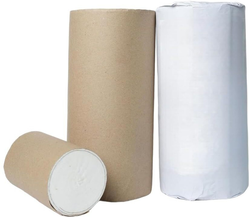 Shree Karni Traders Absorbent Cotton Roll 500gm Gauze Medical Dressing(Pack of 1)