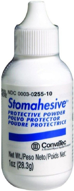 ConvaTec 25510 STOMAHESIVE POWDER Hydrocolloid Medical Dressing(Pack of 1)