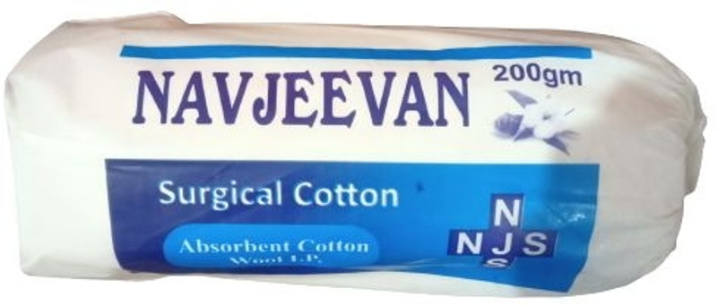 Geetanjali NC-356 Foams Medical Dressing(Pack of 1)