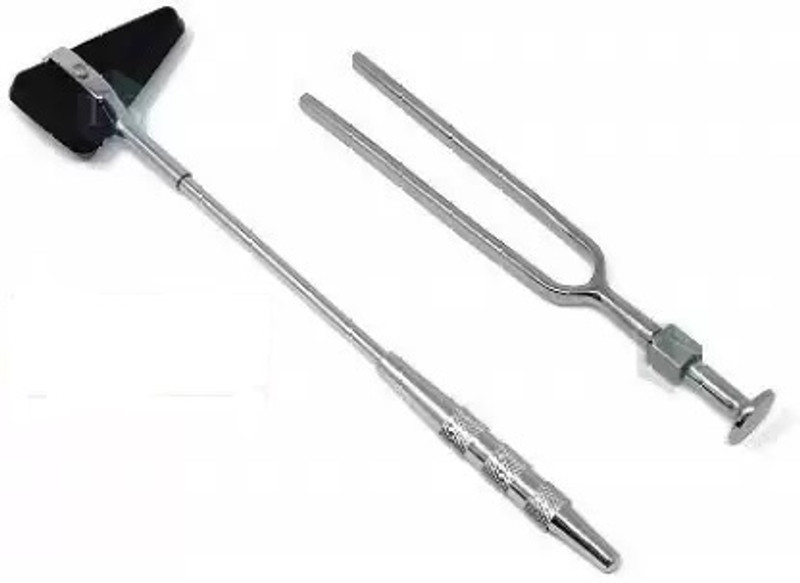 Forgesy Tuning Fork(128Hz)