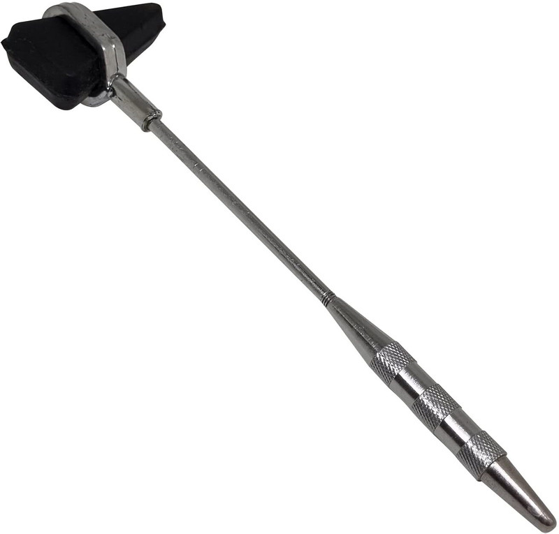 RABDATOR Reflex Hammer Neurological Knee Hammer Use for doctors & medical students Medical Hammer