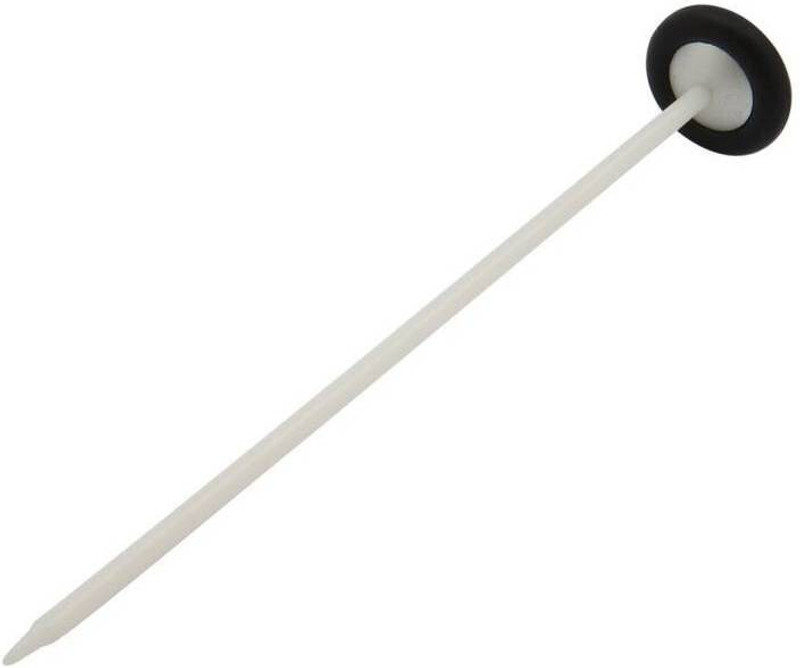 Shakuntla Circular Cane Type Medical Hammer