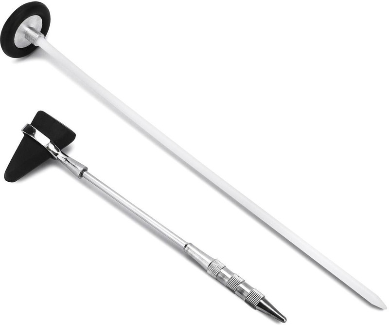 RABDATOR Reflex Hammer Medical Hammer