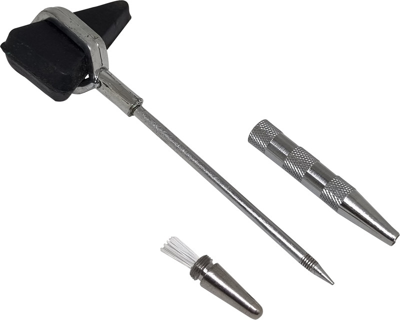 Sahyog Wellness Medical Knee Hammer Surgical Hammer Use For Doctors & Medical Students Medical Hammer
