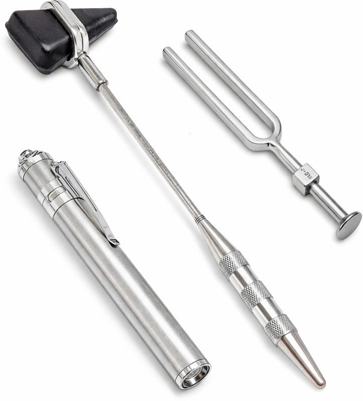 sssurgical PKHTF Medical Hammer