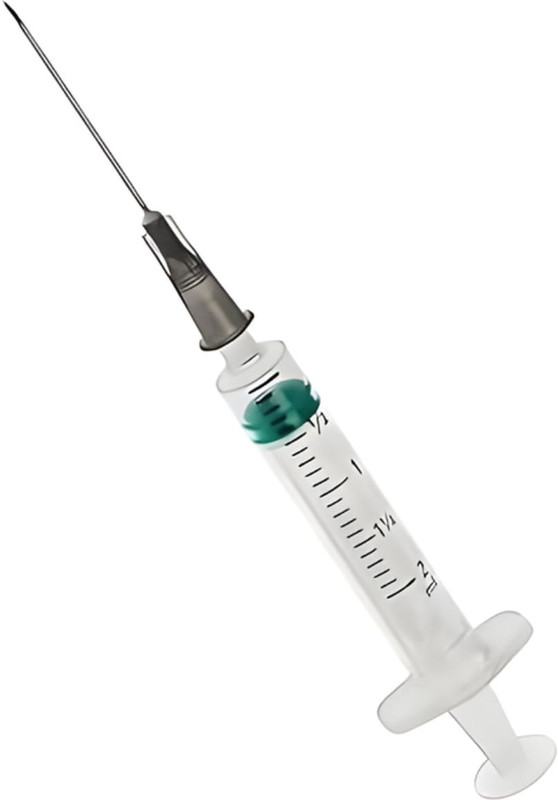 ROSSIFY RDS-01 Medical Needle(White)