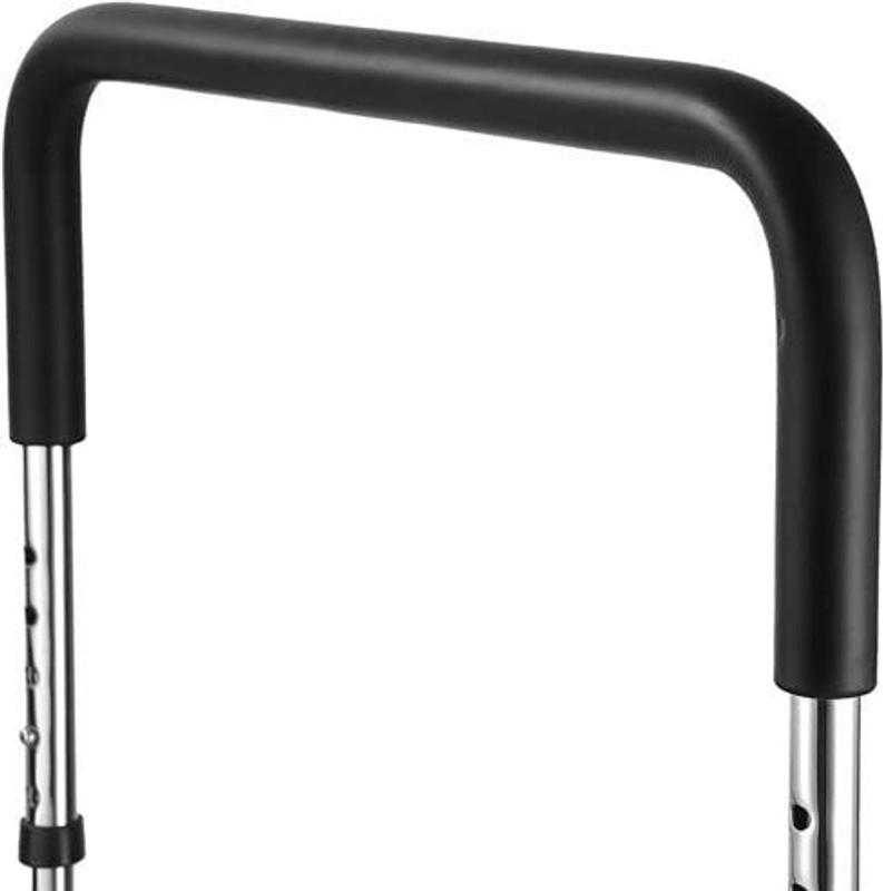 veayva Bed Assist Railing for Elderly Seniors, Handicap, Kids - Stability Grab Bar Medical Reacher & Grabber(Length 150 cm)