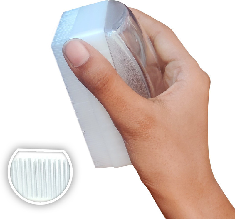 SpeechGears Sensory Bristle For Tactile Integration Medical Reacher & Grabber(Length 110 mm)