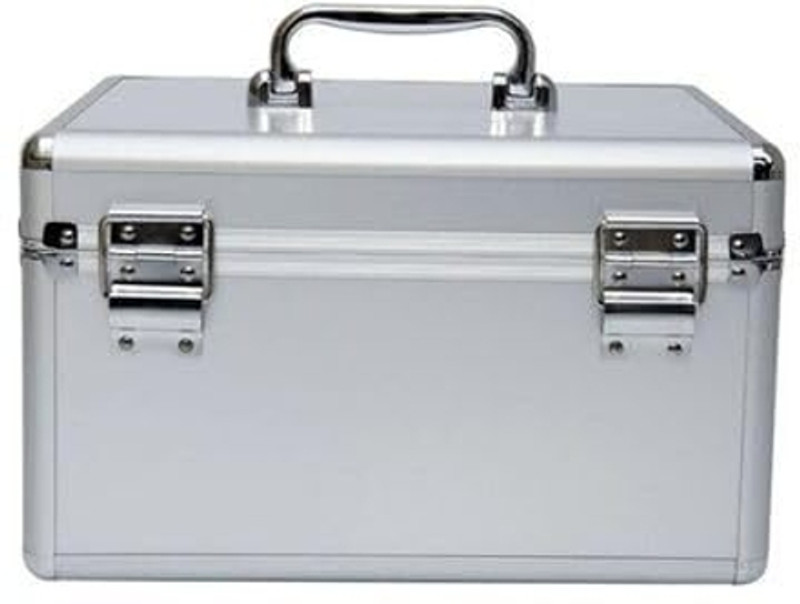 Agyvvt alluminium medical box 3 Disposable Medical Tray
