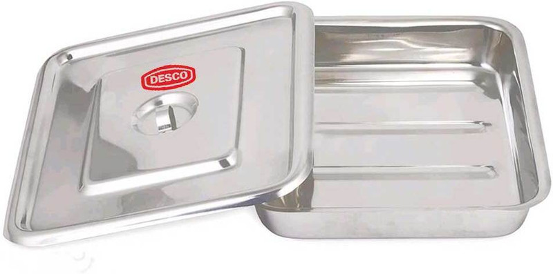 DESCO HHIT 101 Reusable Medical Tray