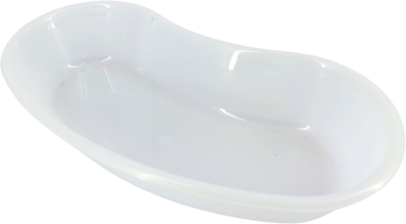 HCG Healthcure generation Premium quality pvc kidney tray for surgical and medical use Reusable Medical Tray