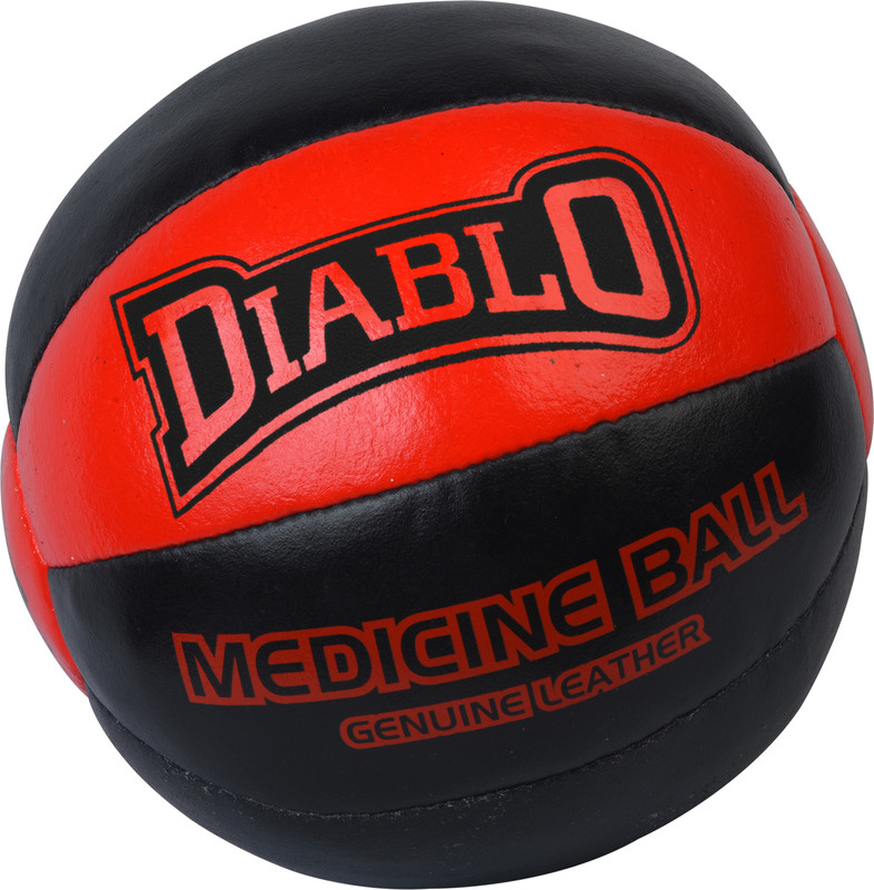 DIABLO Not Bouncing Medicine Ball(Weight:  2 kg, Pink)