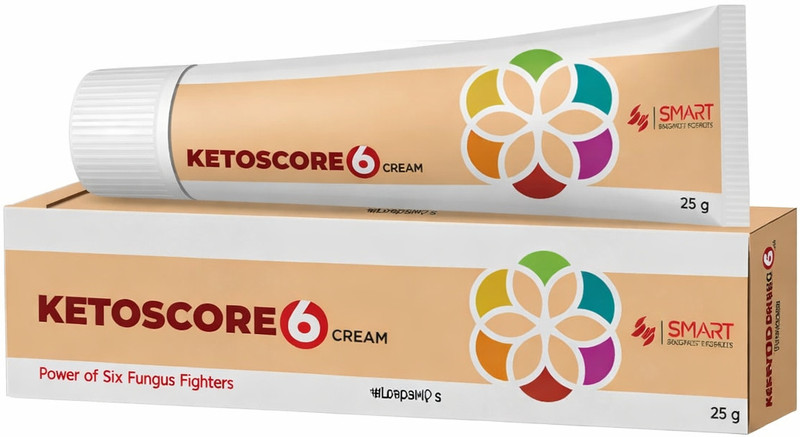 KETOSCORE 6 003 Medicine Dispenser
