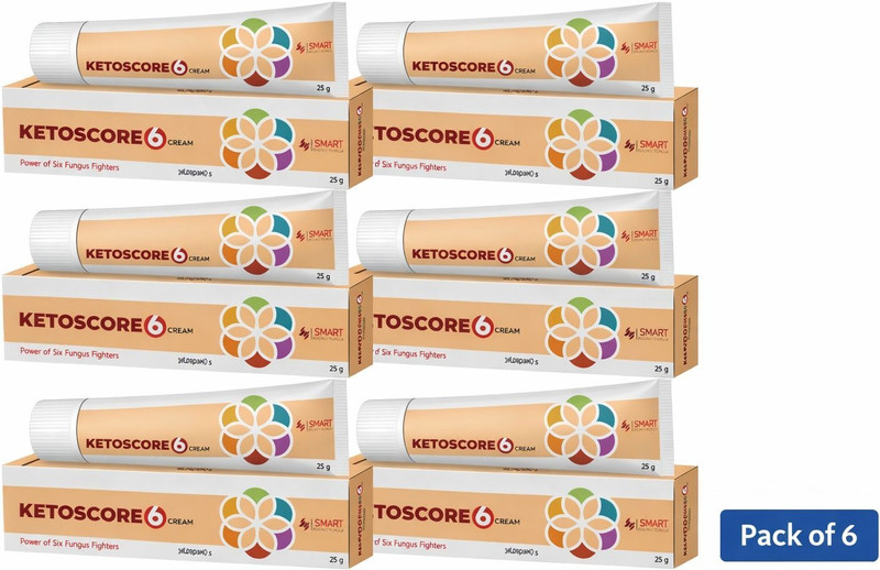 KETOSCORE 6 002 Medicine Dispenser