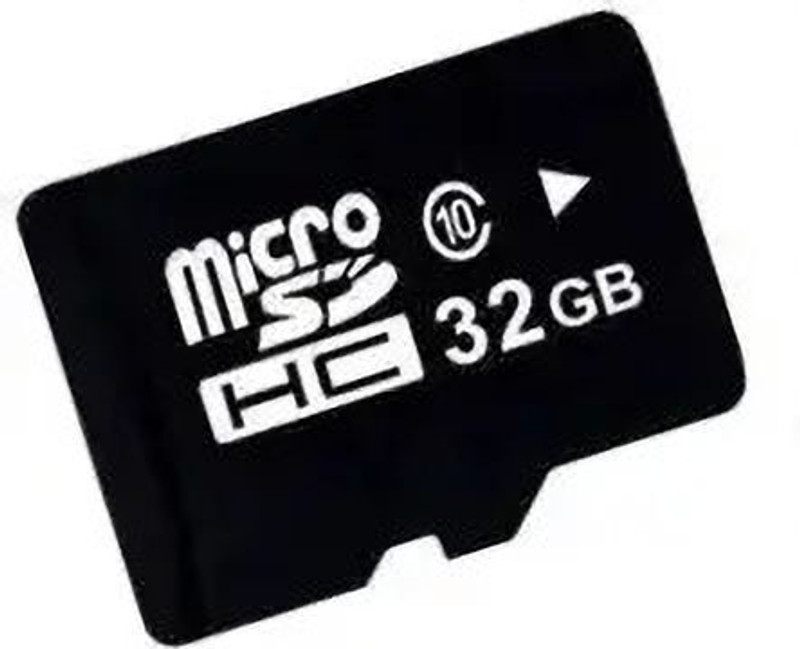 RP GADEGTS 8 GB Micro SDHC Memory Card | High-Speed 80MB/s Read | Mobile, Camera, CCTV Compatible | Durable & Waterproof| Class 10 Micro 8 GB MicroSD Card Class 10 80 MB/s  Memory Card Compatible with Mobile, Camera, Tablet, Computer