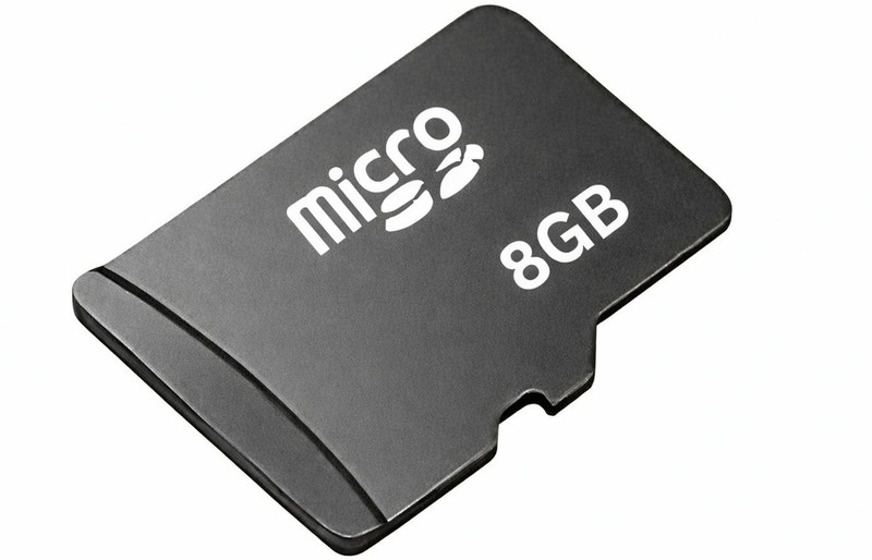 AJENTERPRISING 8GB SD Memory Card Class 10 Fast Data Transfer MicroSD Card for Smartphones & Cameras 10 8 GB MicroSD Card Class 10 80 MB/s Memory Card Compatible with Camera, Computer, Gaming Console, Mobile, Tablet