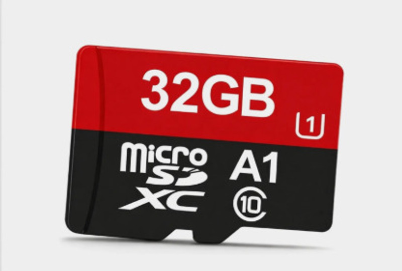 RP Gadgets RPSQUAR-032G-SDFB Ultra 32 GB MicroSDHC Class 10 120 MB/s Memory Card Compatible with Mobile, Tablet 32 GB Micro SD Class 10 UHS-I U1 32 GB MicroSDXC Class 10 Ultra 32 GB MicroSDHC Class 10 120 MB/s  Memory Card Compatible with Mobile, Camera, Computer, Tablet
