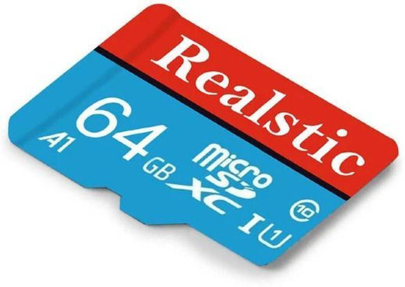 ZOLDYCK 128GB-Rl-mmc-A5 Ultra 128 GB MicroSDXC Class 10 130 MB/s Memory Card Compatible with Camera, Computer, Mobile, Tablet