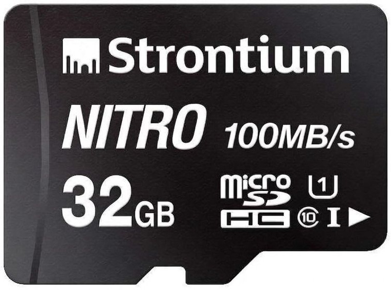 HP MX310/MI310 MI310 64 GB MicroSDXC Class 10 100 MB/s Memory Card Compatible with Mobile, Tablet, Camera, Computer, Gaming Console