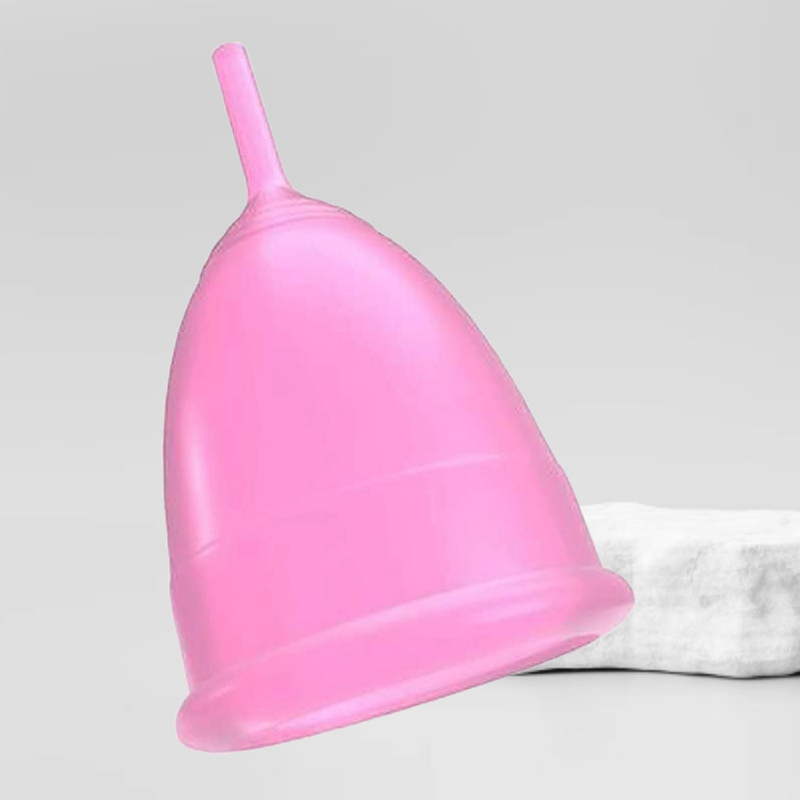 SIRONA Medium Reusable Menstrual Cup(Pack of 1)