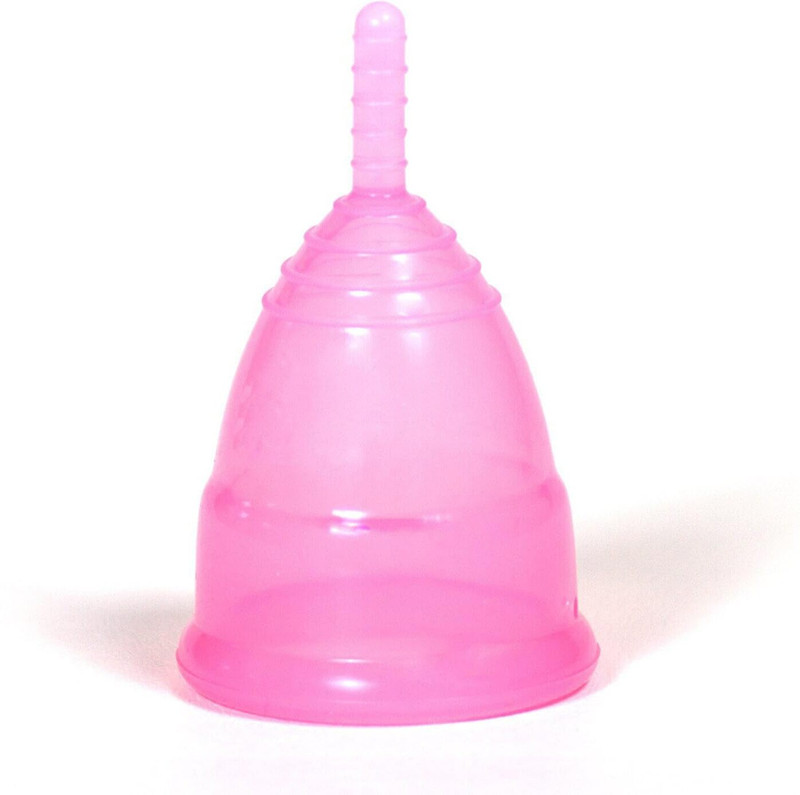 Cailin Care Large Reusable Menstrual Cup(Pack of 1)