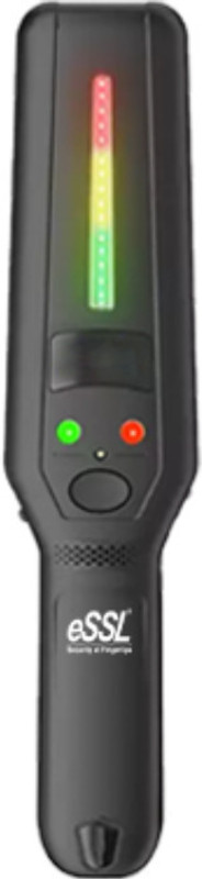 eSSL HM520Pro Advanced Metal Detector