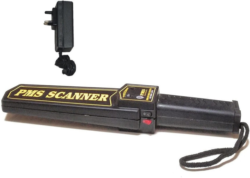 FLYLION MD-15 Advanced Metal Detector