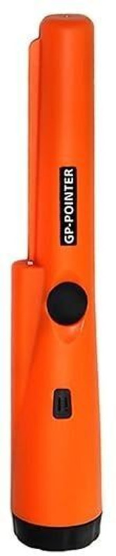 YAKSH Metal Detector Pinpointer Waterproof Handheld Pin Pointer Wand Belt lster 360° Advanced Metal Detector