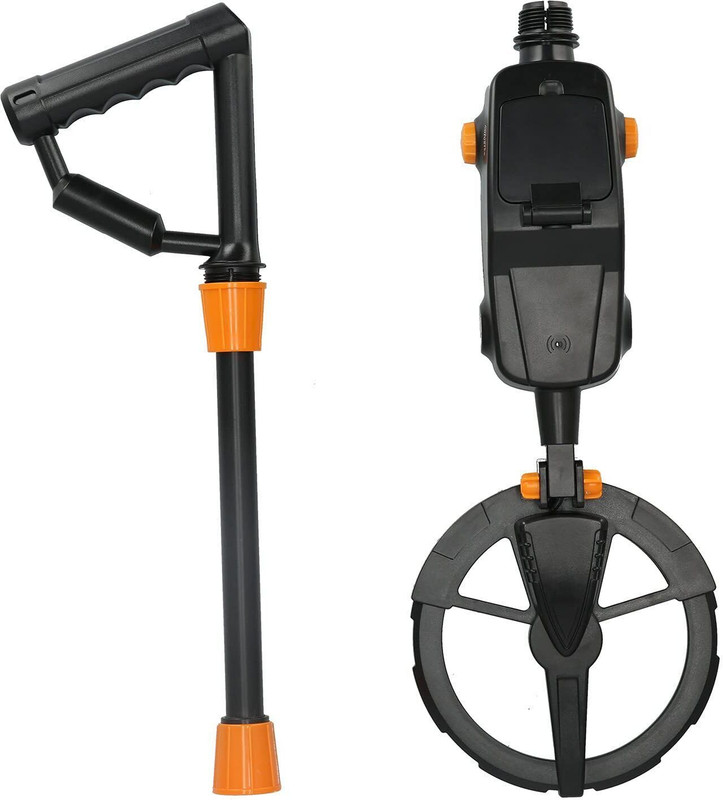 WENGONVILA Children’s Gold , Coin Finder Detector Toy with Tools Advanced Metal Detector