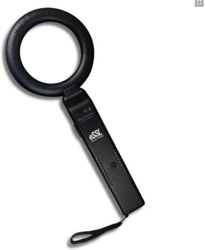 eSSL HM300 Advanced Metal Detector