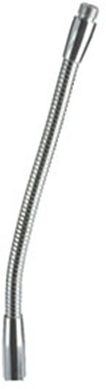 KROWN Gooseneck Flexible Neck Extension 15 inch Microphone Stand(Multicolor)