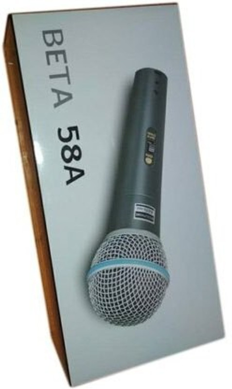 BIITTAA 58A MIC(Black)